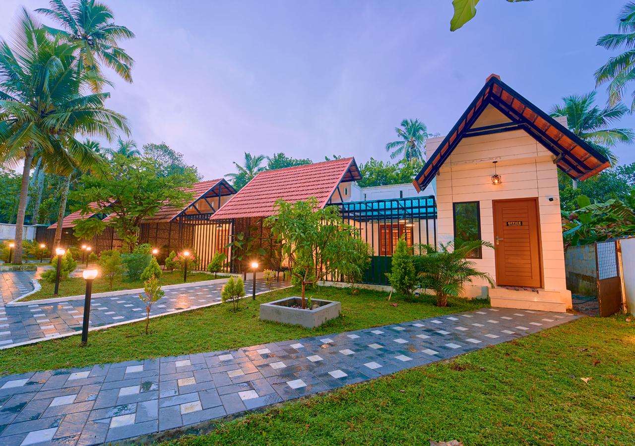 Sarang Resorts & Apartments by VOYE HOMES – photo 1