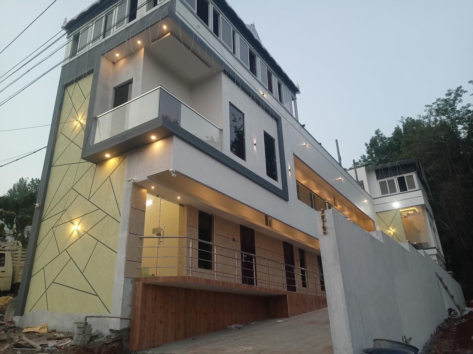 RV Resorts Yercaud – photo 4