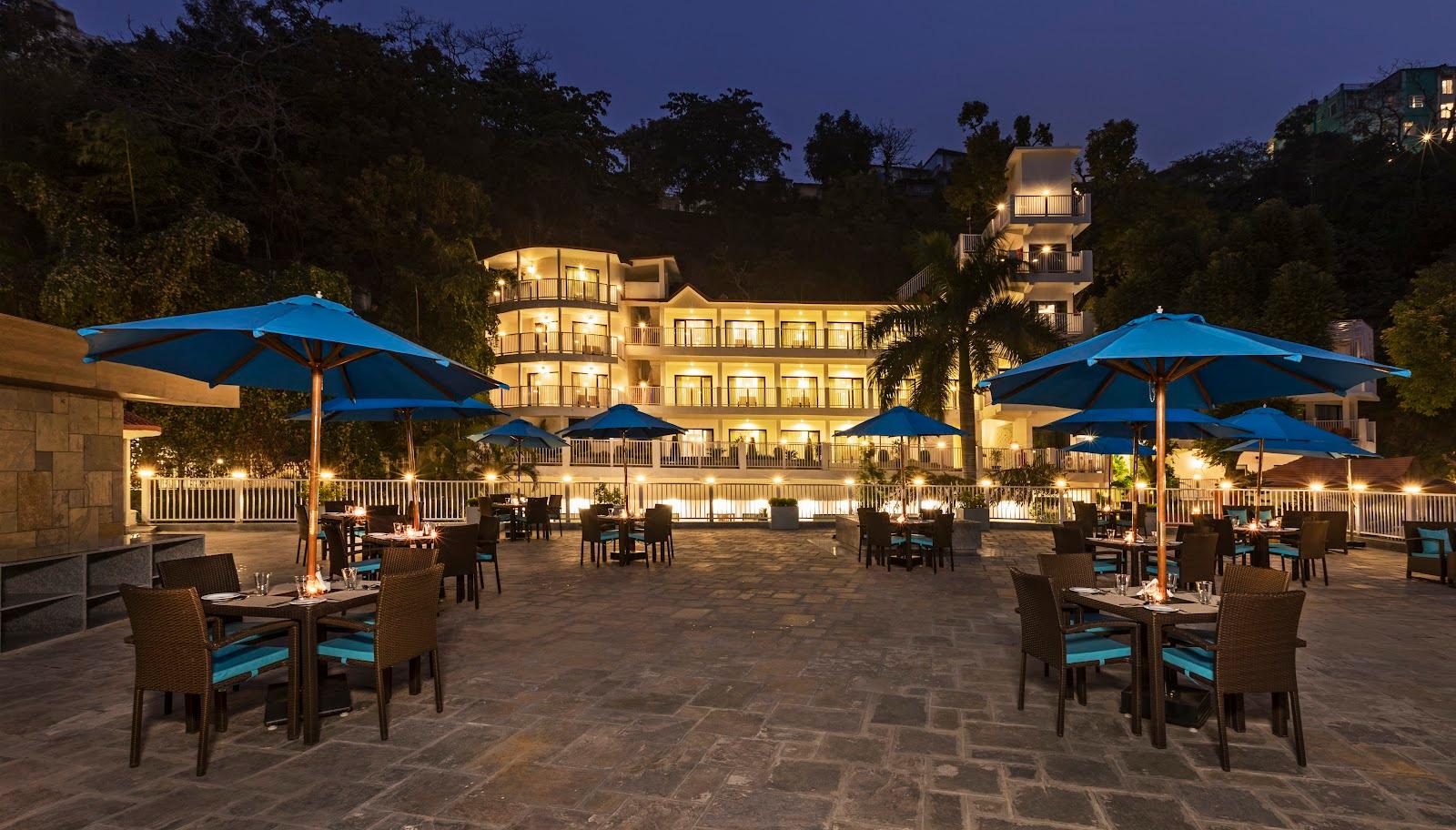 Lemon Tree Premier, Rishikesh – photo 1