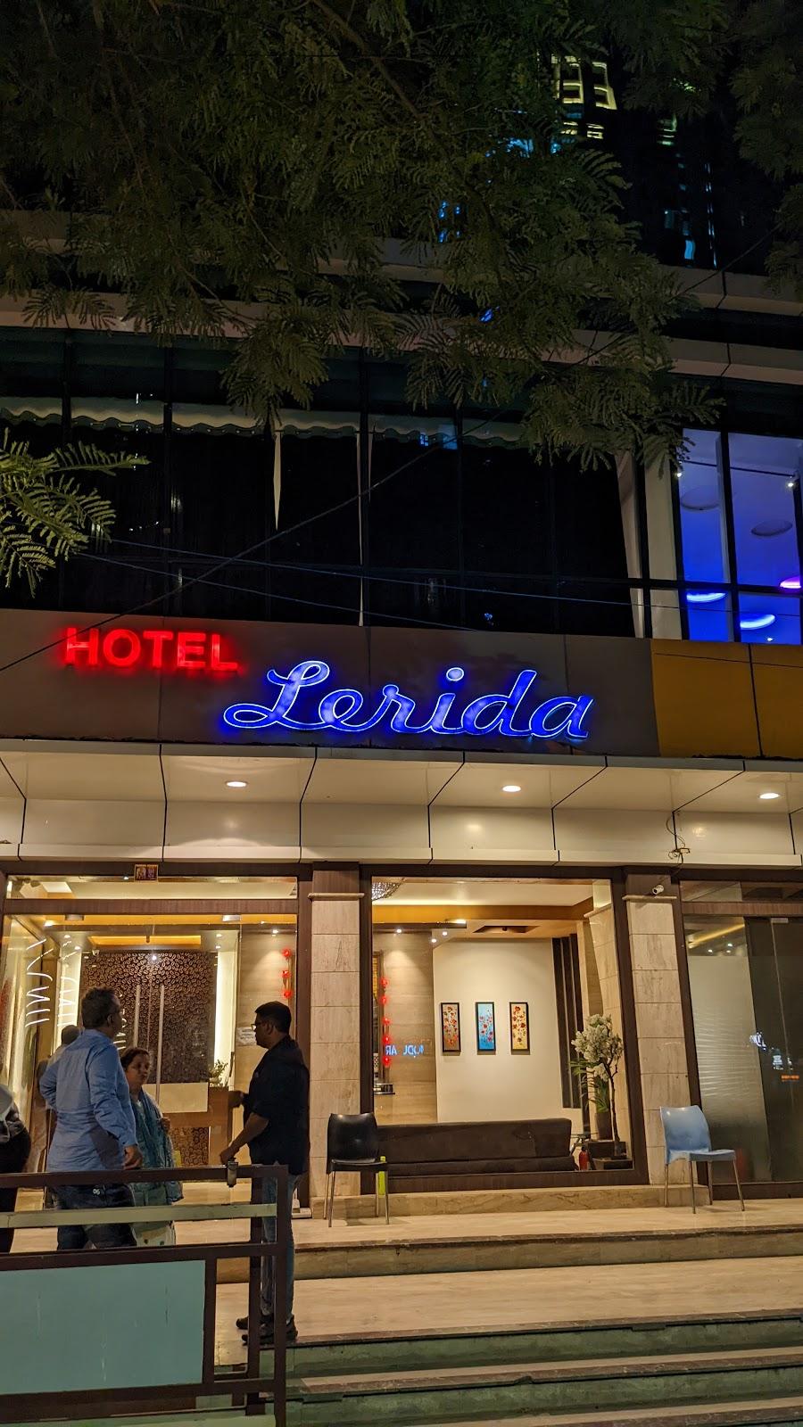 Hotel Lerida – photo 1
