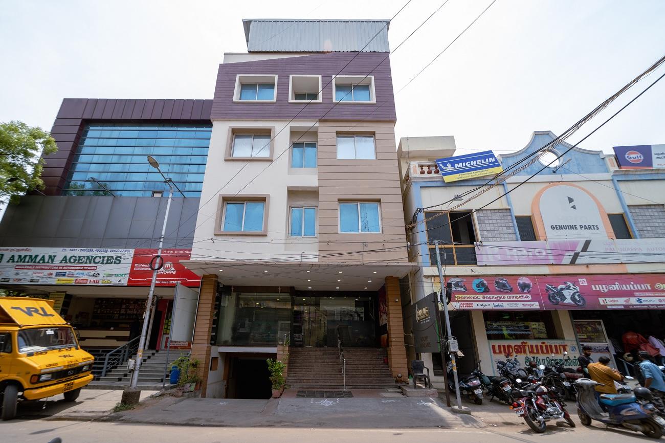Ranas Residency – photo 1