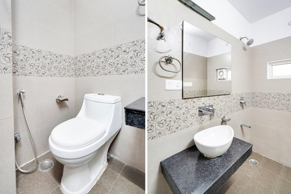 Super Townhouse by OYO Durgapura Formerly Gumaan Heritage – photo 3