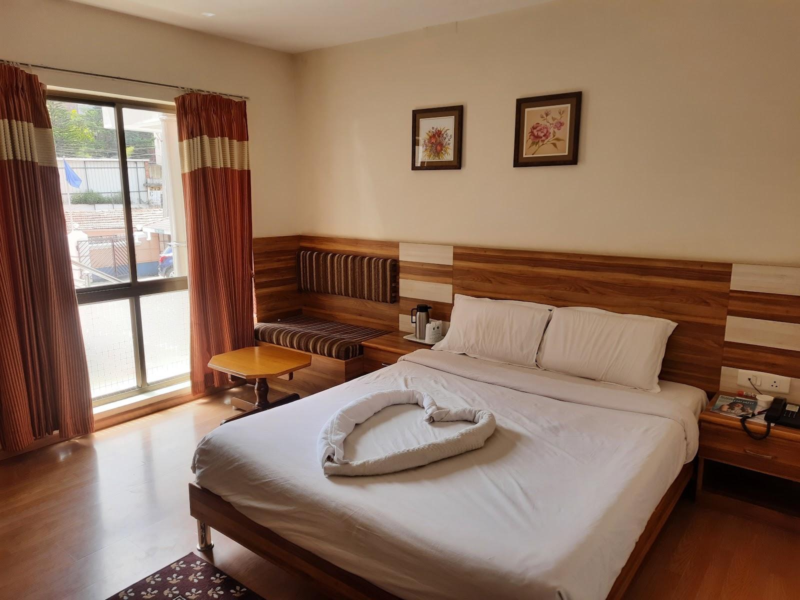 Hotel Grand Palace Kodaikanal – photo 3