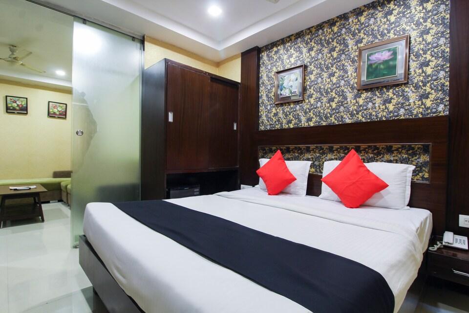 Hotel O MANSION SUITES – photo 3