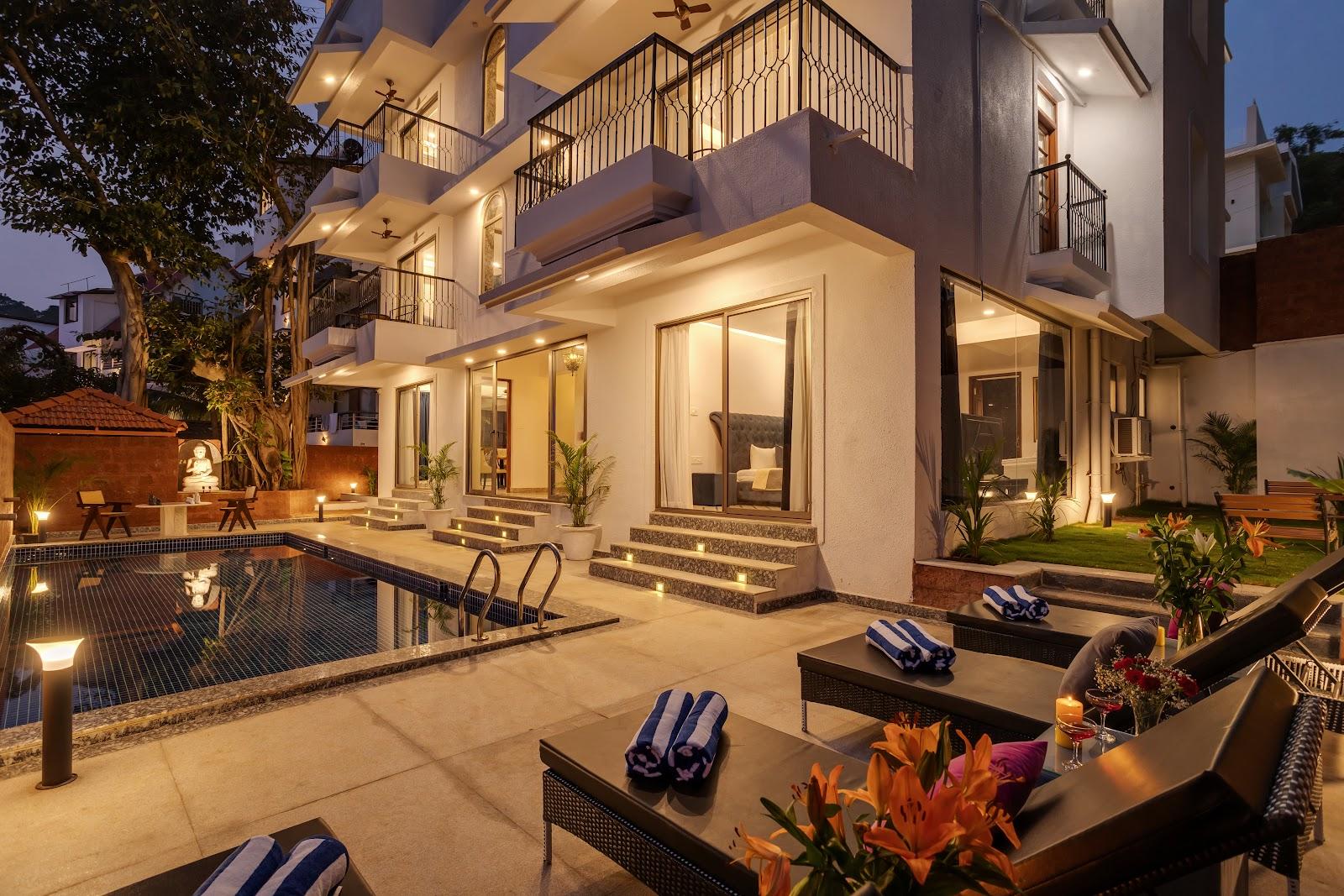 Casa Palacio Arpora – photo 1