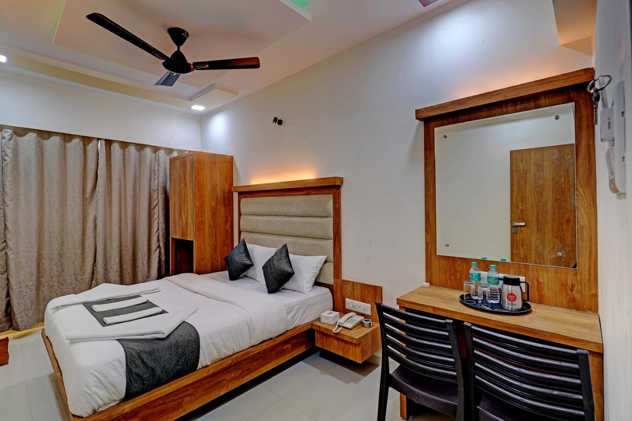 SUN INN RESIDENCY – photo 2