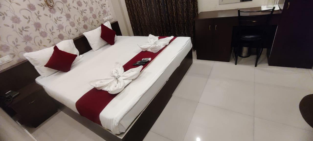 Hotel Galaxy INN Rooms – photo 4