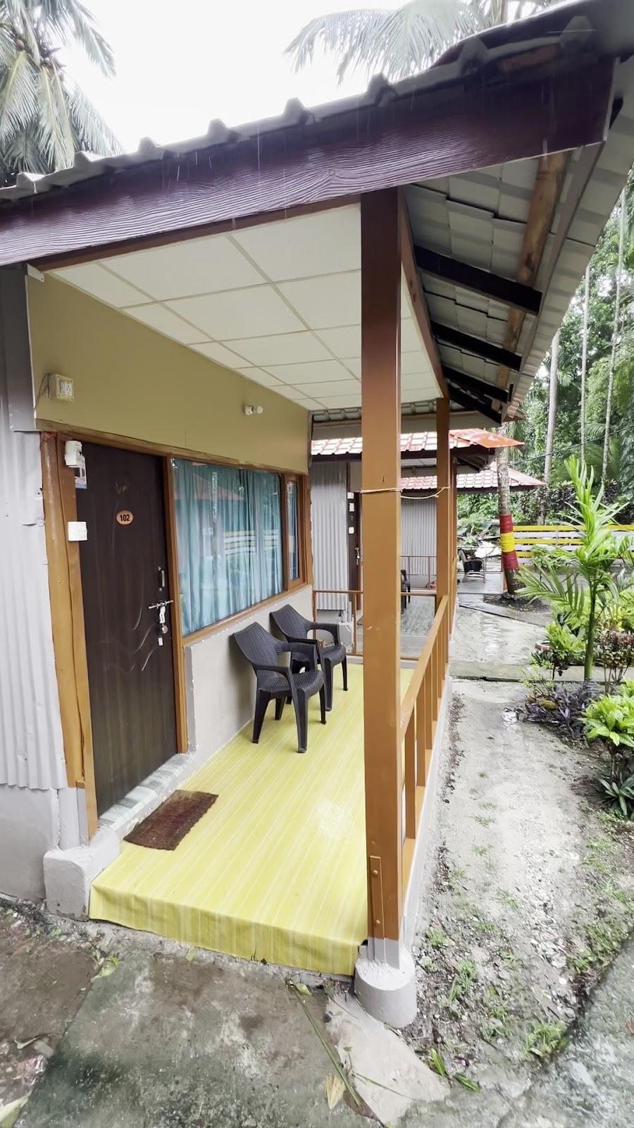 Pano Eco Resort – photo 2