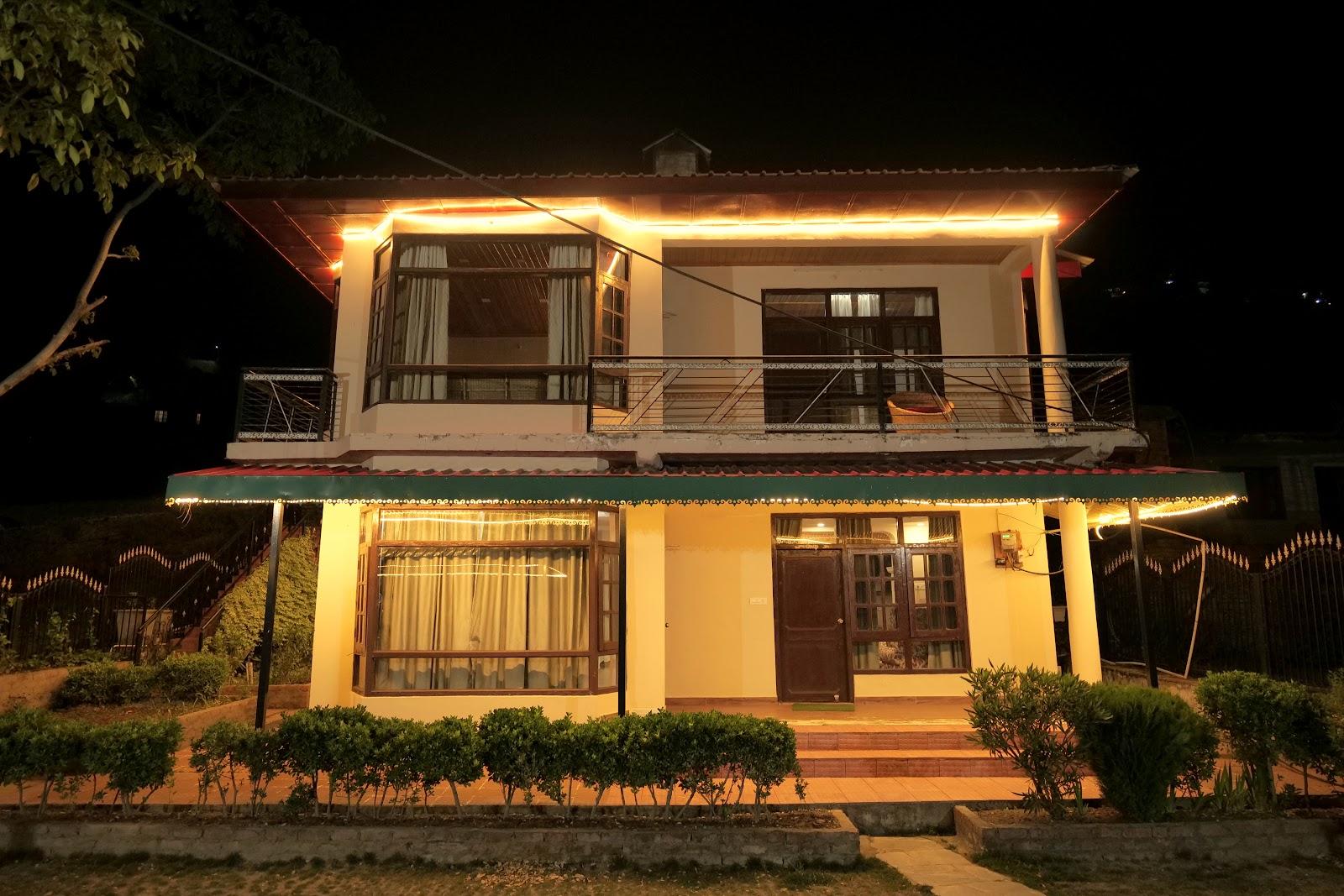 Antara - A Boutique Villa By Shivaneel Hospitality – photo 1