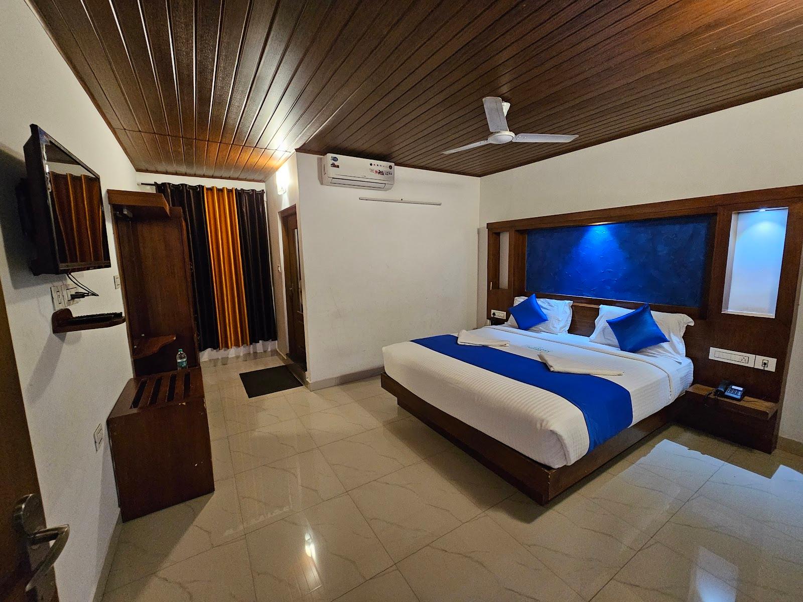 Al Rahman Resort – photo 2