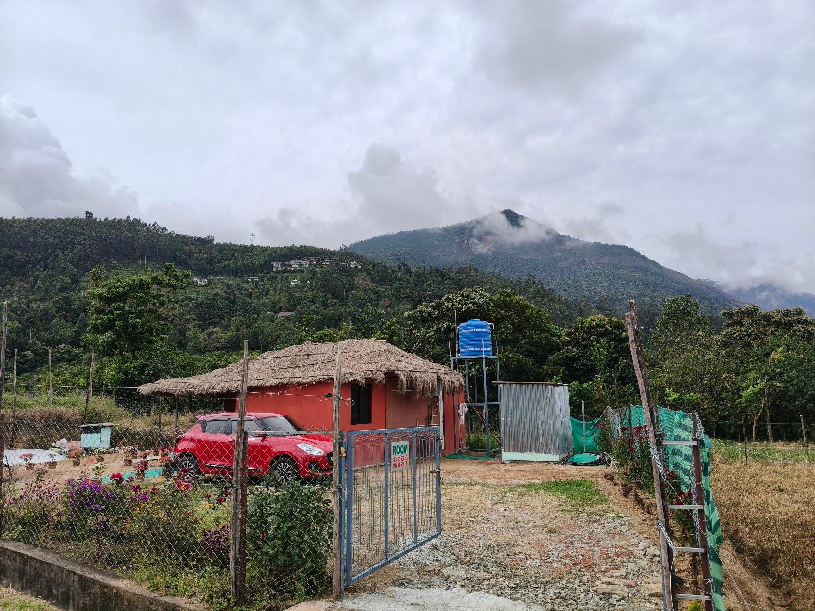 Kanthalloor Mud & Mist Homestay – photo 4