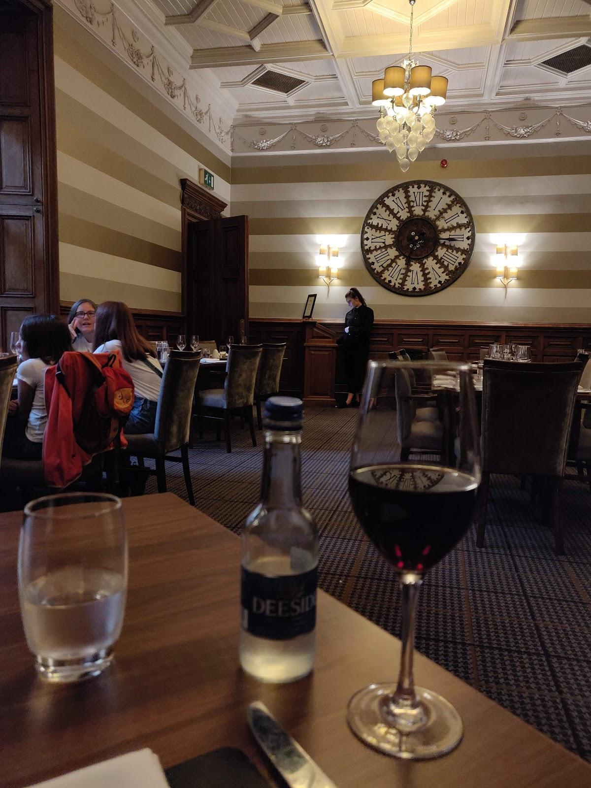 Ardoe House Hotel & Spa – photo 1