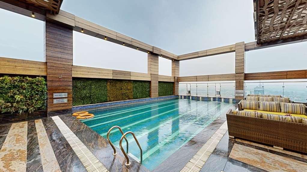 Radisson Blu Towers Kaushambi Delhi NCR – photo 4