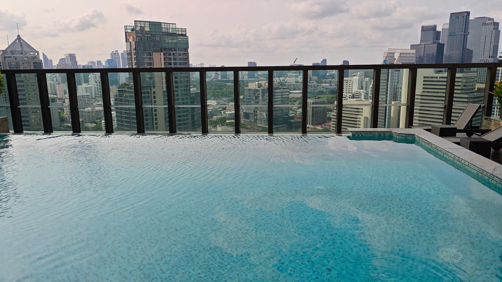 Ramada by Wyndham Bangkok Sukhumvit 11 – photo 4