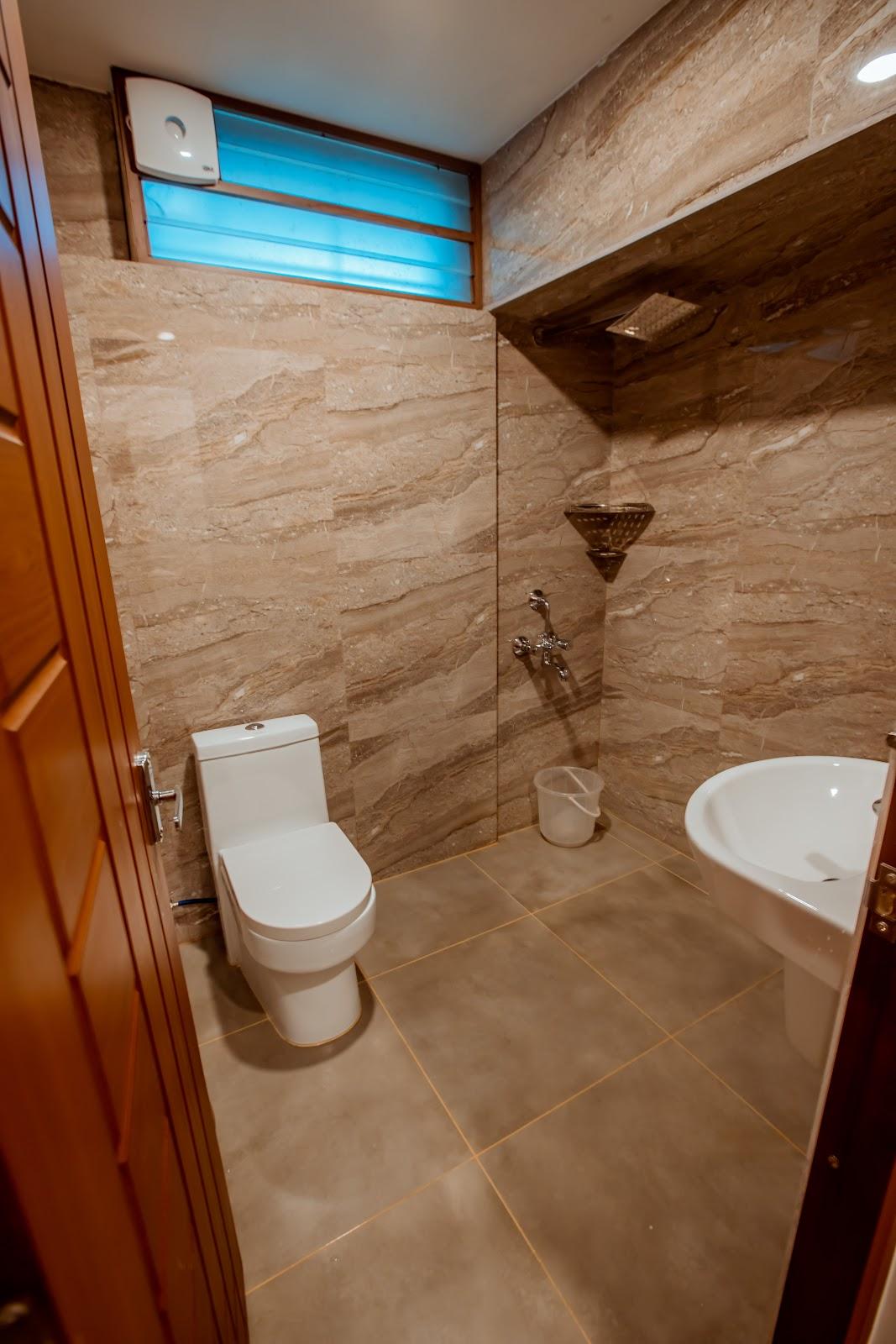 Abab Residency - Hotels in Edappally Near Lulu Mall, Budget Hotels in Kochi, Service Villas in Kochi – photo 4