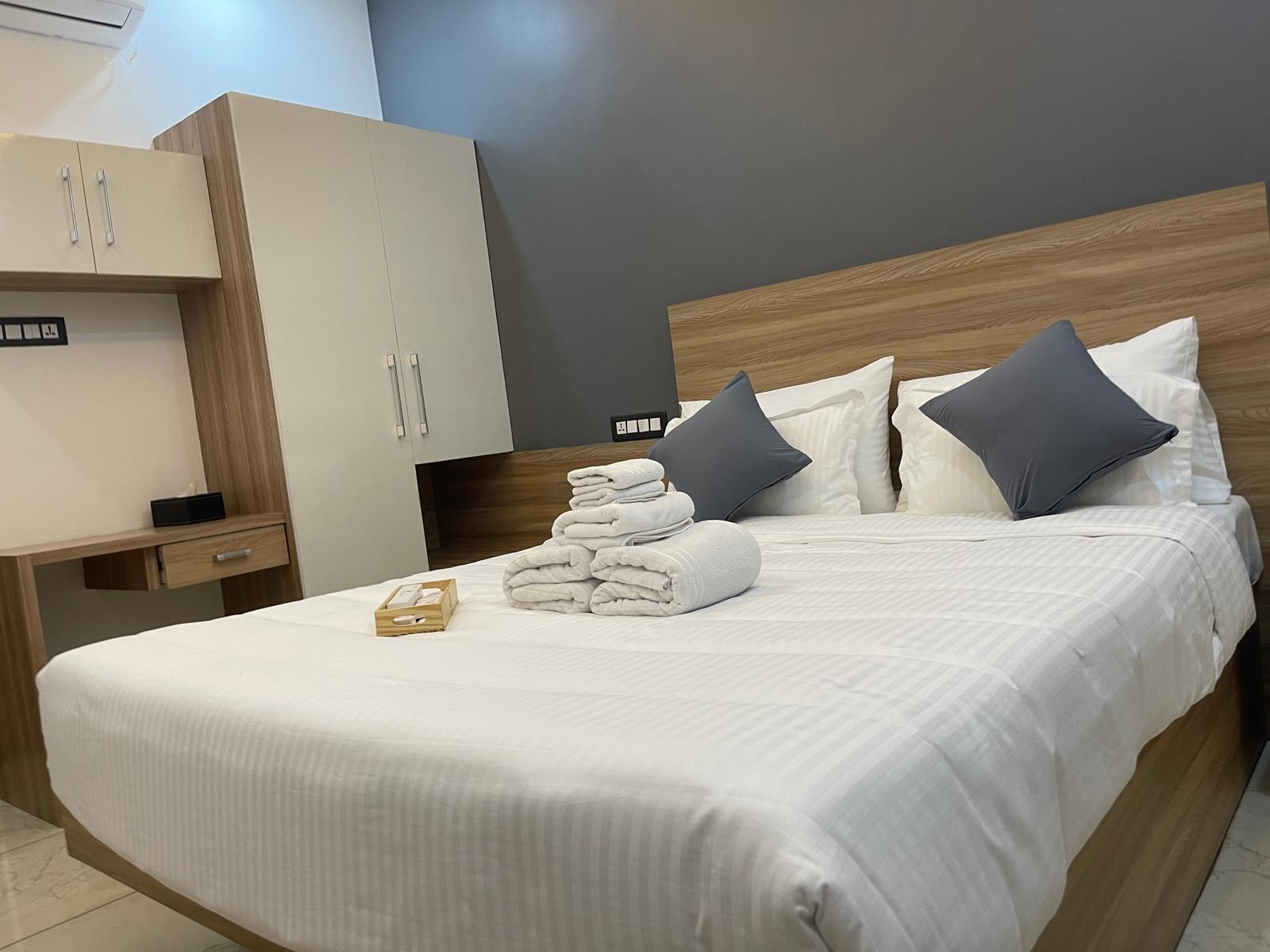 Sarang Resorts & Apartments by VOYE HOMES – photo 4