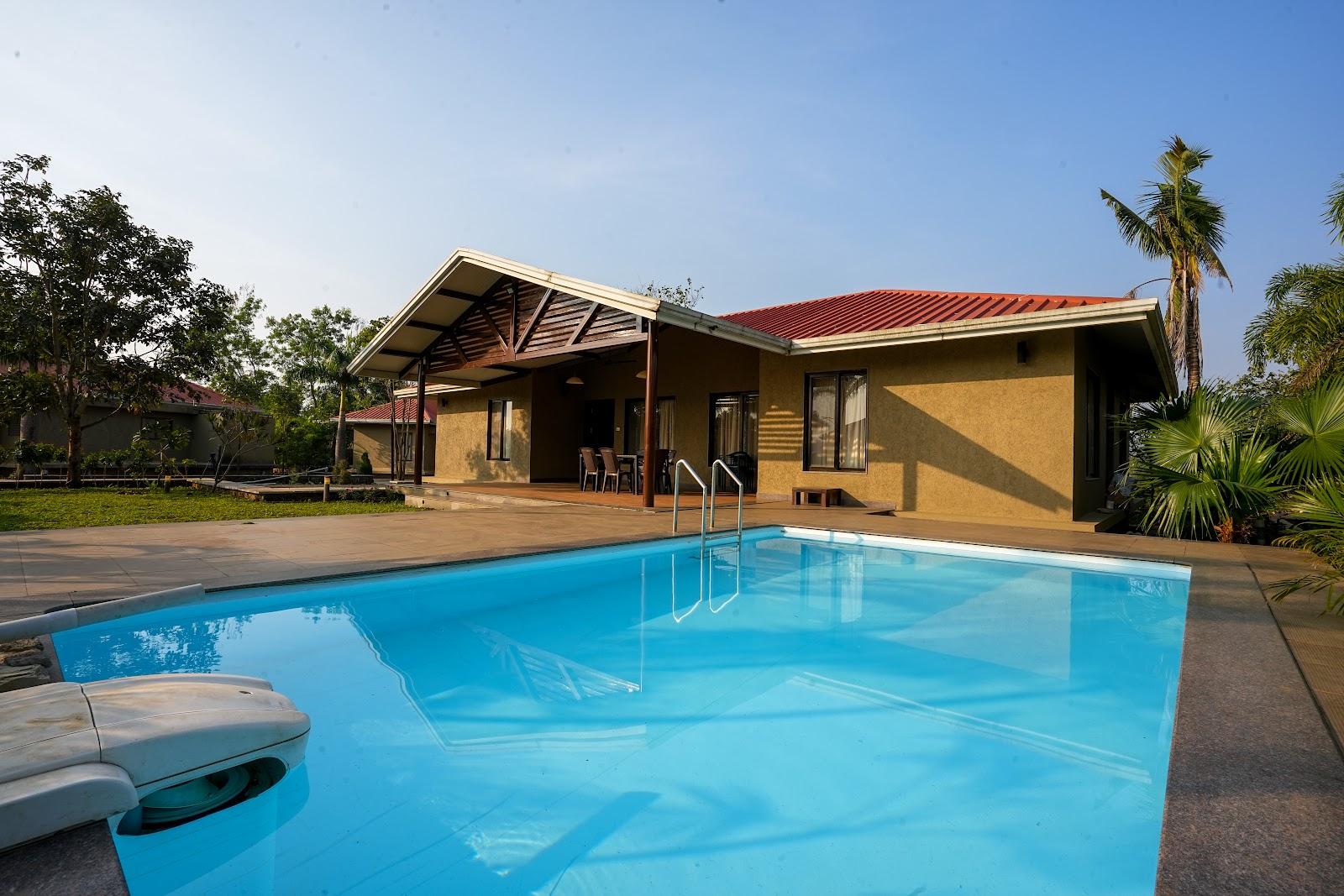E&G Green Court at Koroli Hill Station – photo 4