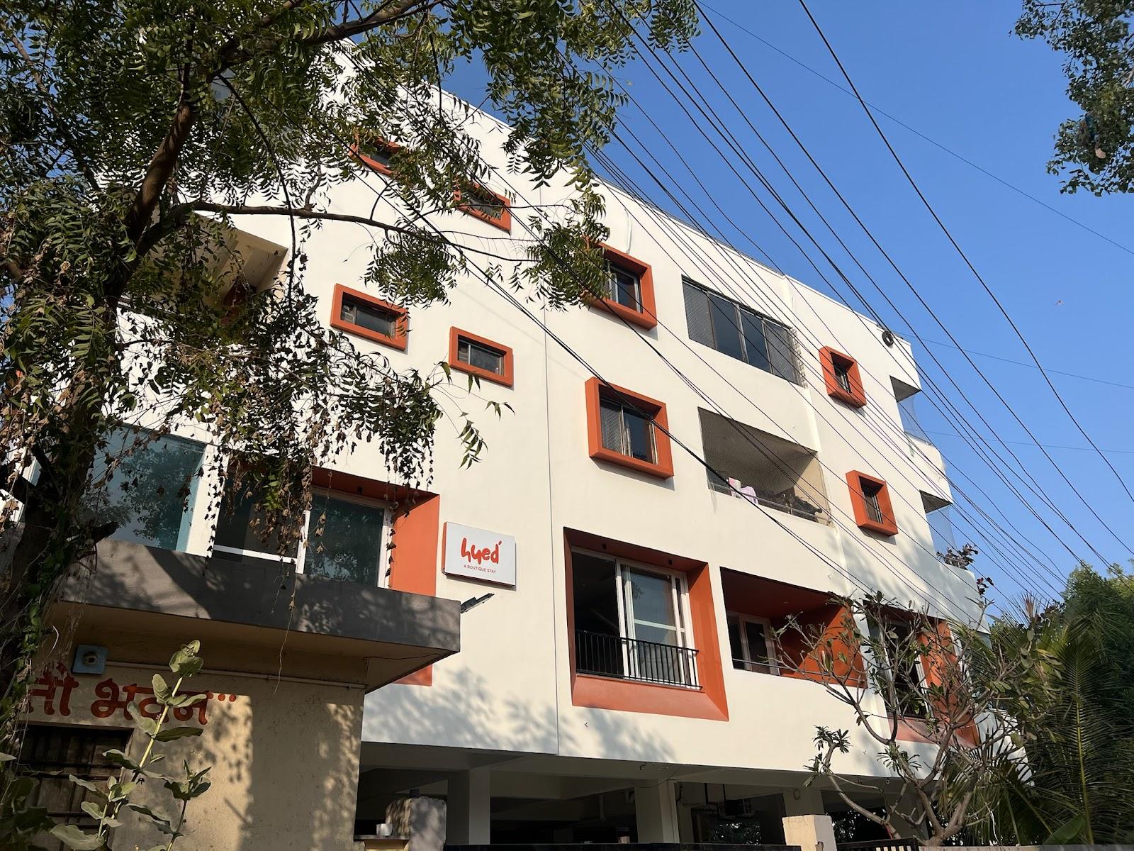 Hued Udaipur - A boutique stay – photo 1