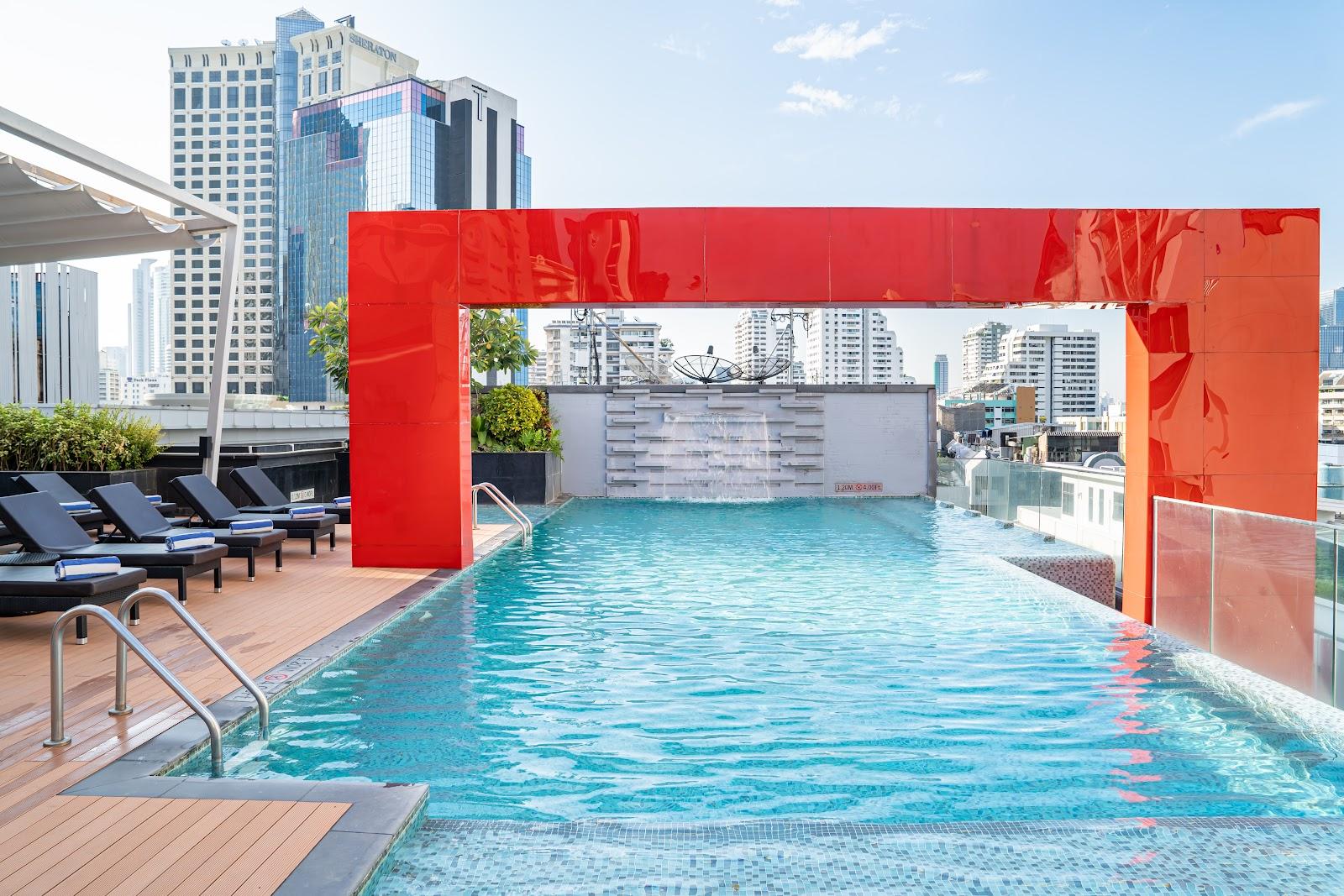 Paradox Bangkok Sukhumvit – photo 4