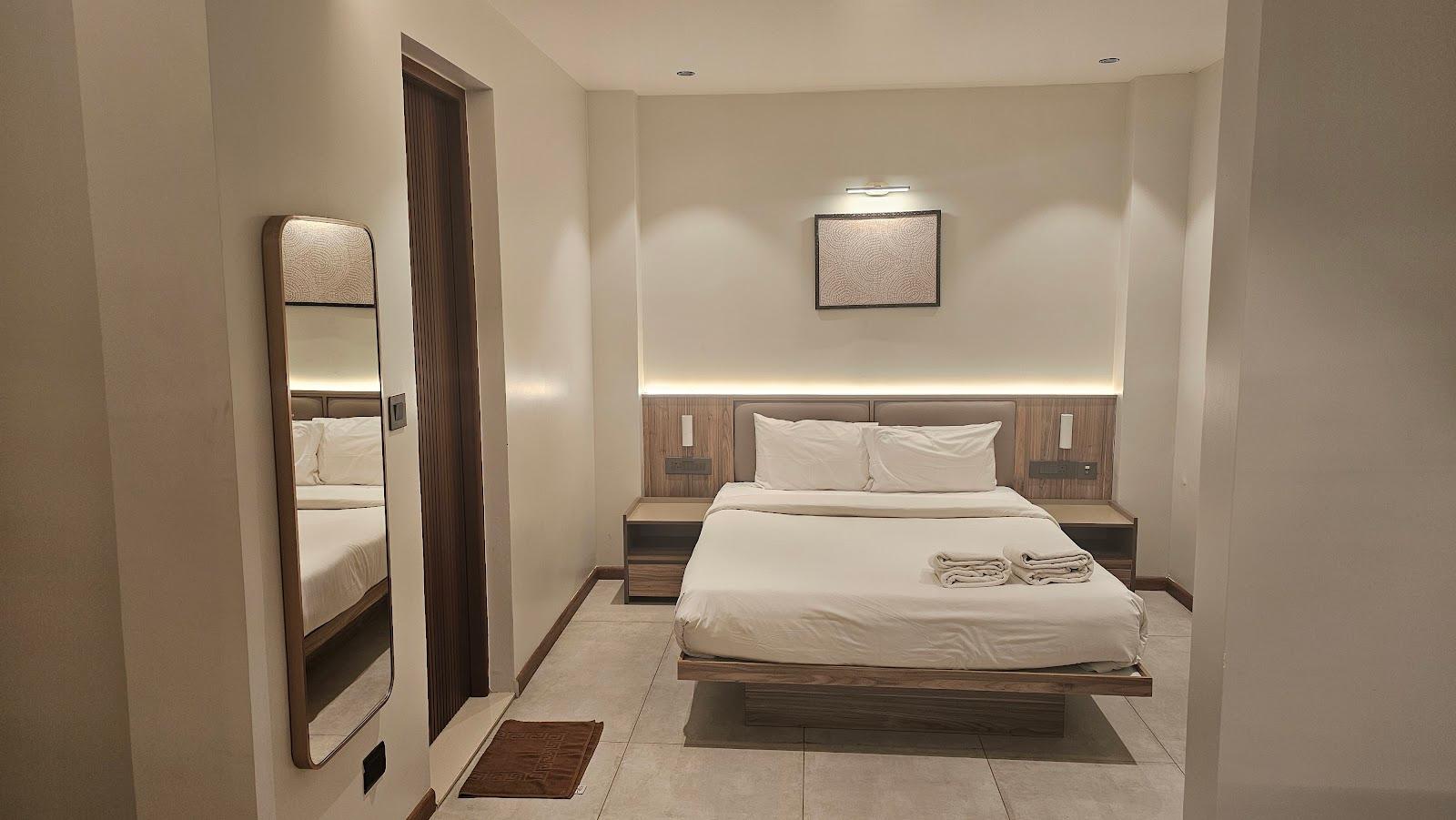 Alite Enclaves Service Apartments – photo 3