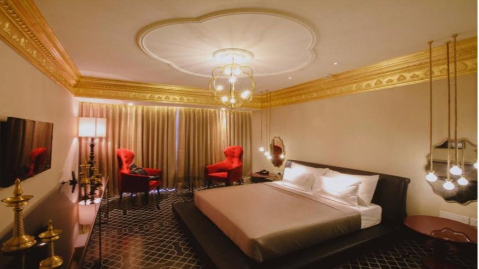 BOULEVARD by Design Hotel Chennai – photo 1