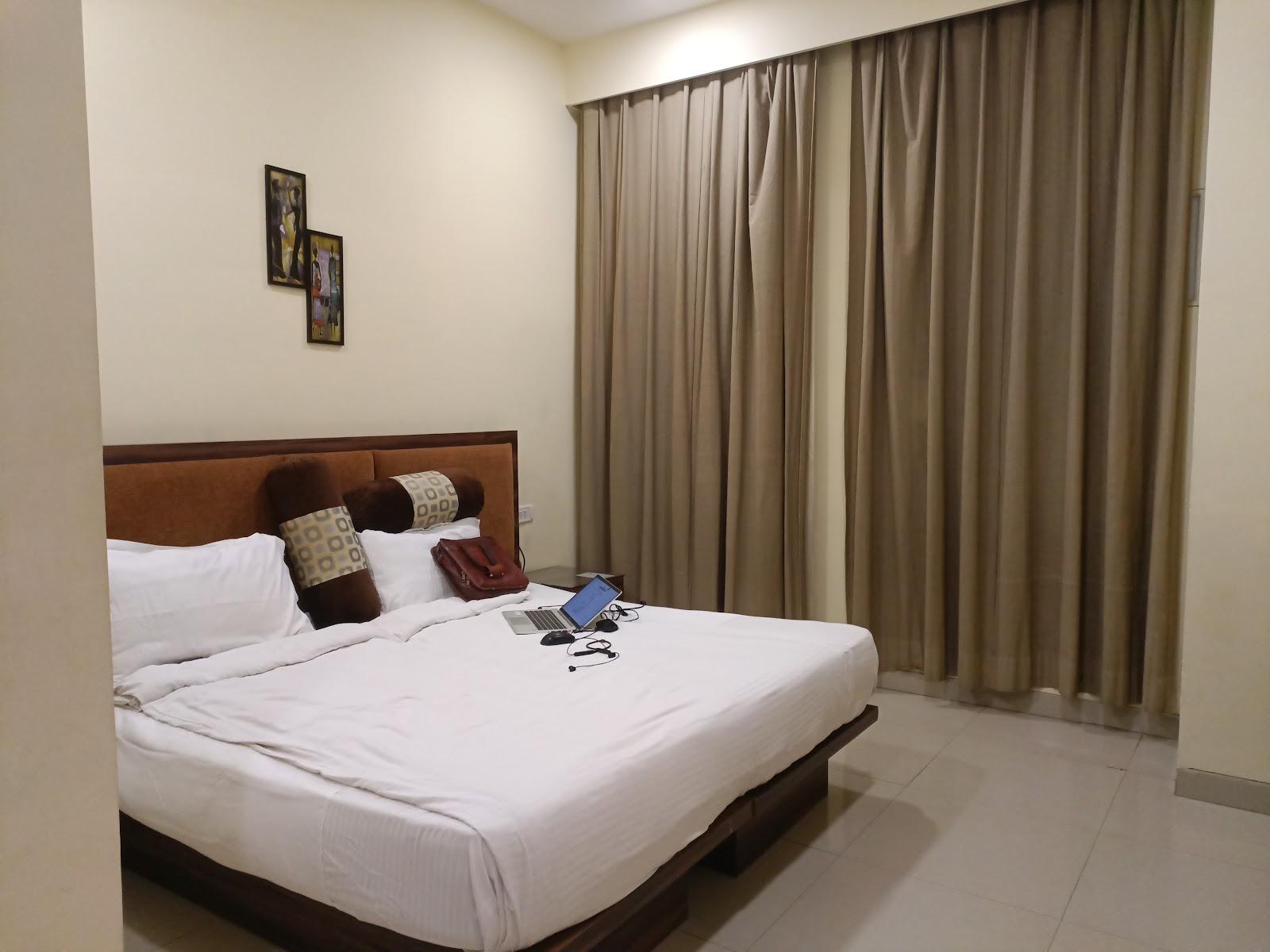 Vijayatej Clarks Inn, Patna – photo 4