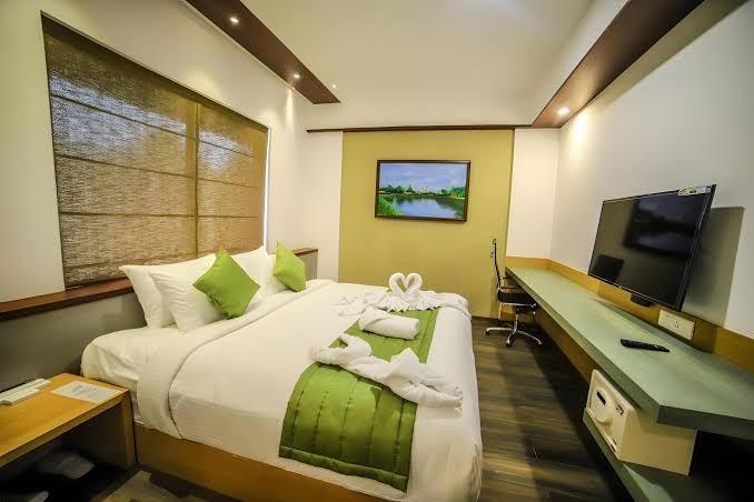 Hotel Villa Maryam – photo 4