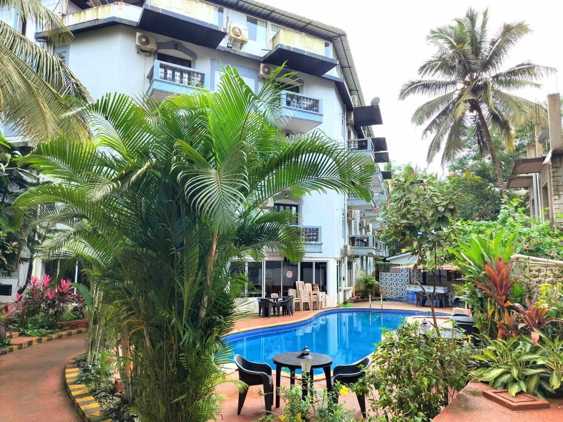 Goveia Grand Resort – photo 1