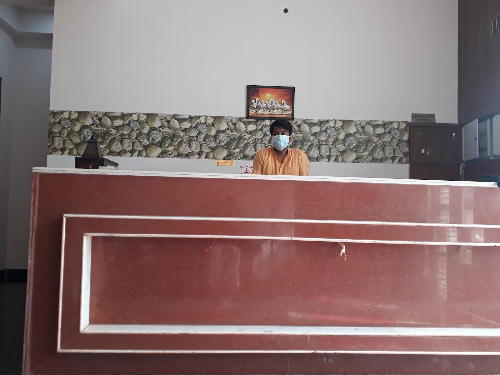 Hotel KCR – photo 2