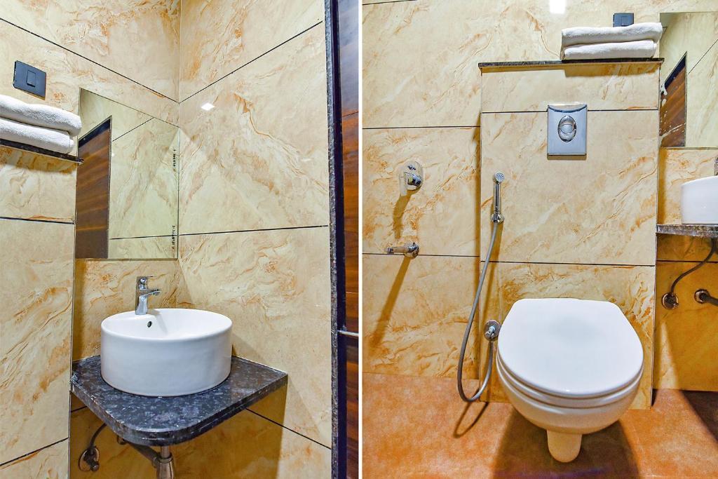 FabHotel Dosa Plaza – photo 4