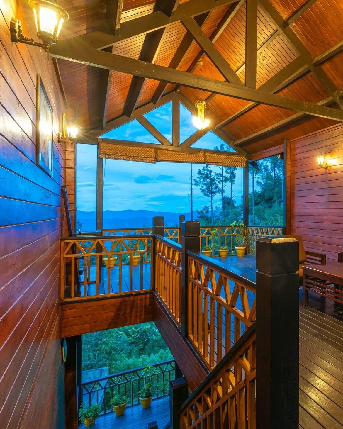 The Hosteller Kasar Devi – photo 3