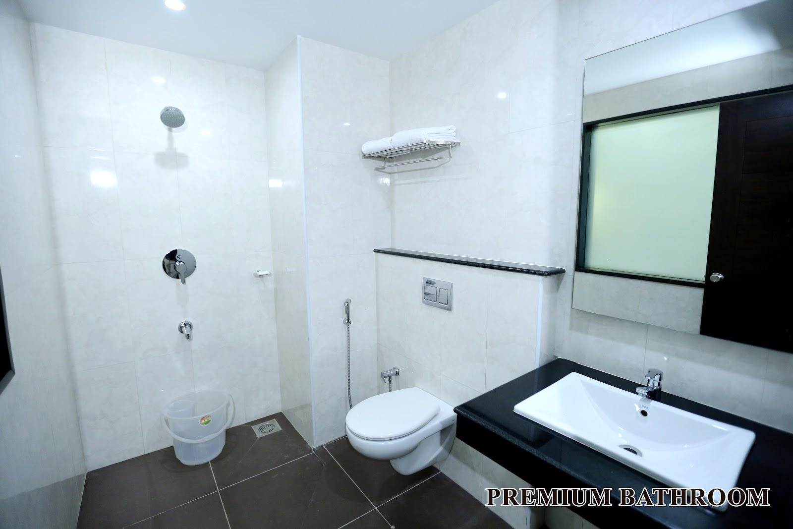 Hotel Deepam – photo 4