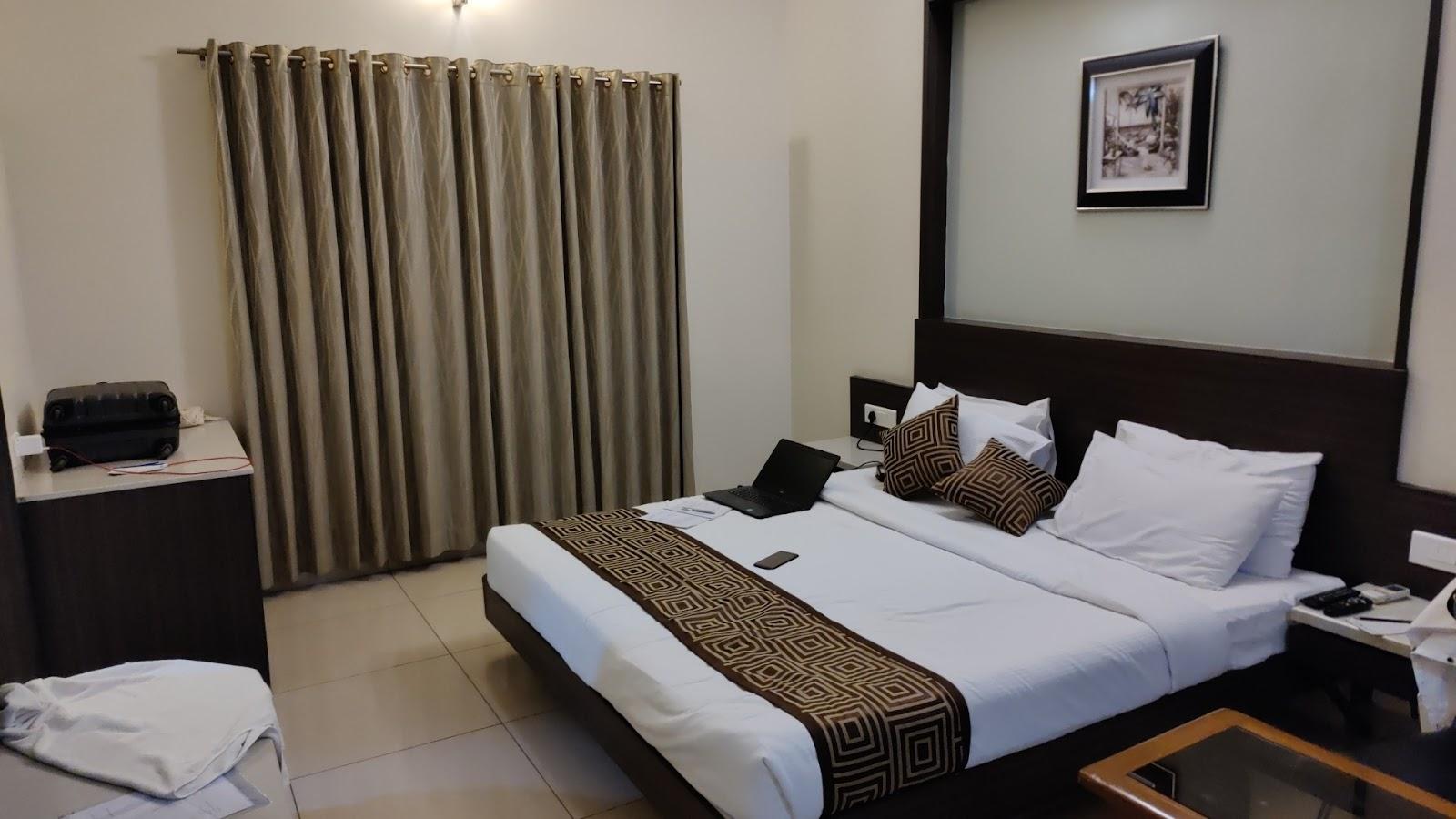 Hotel Landmark – photo 3