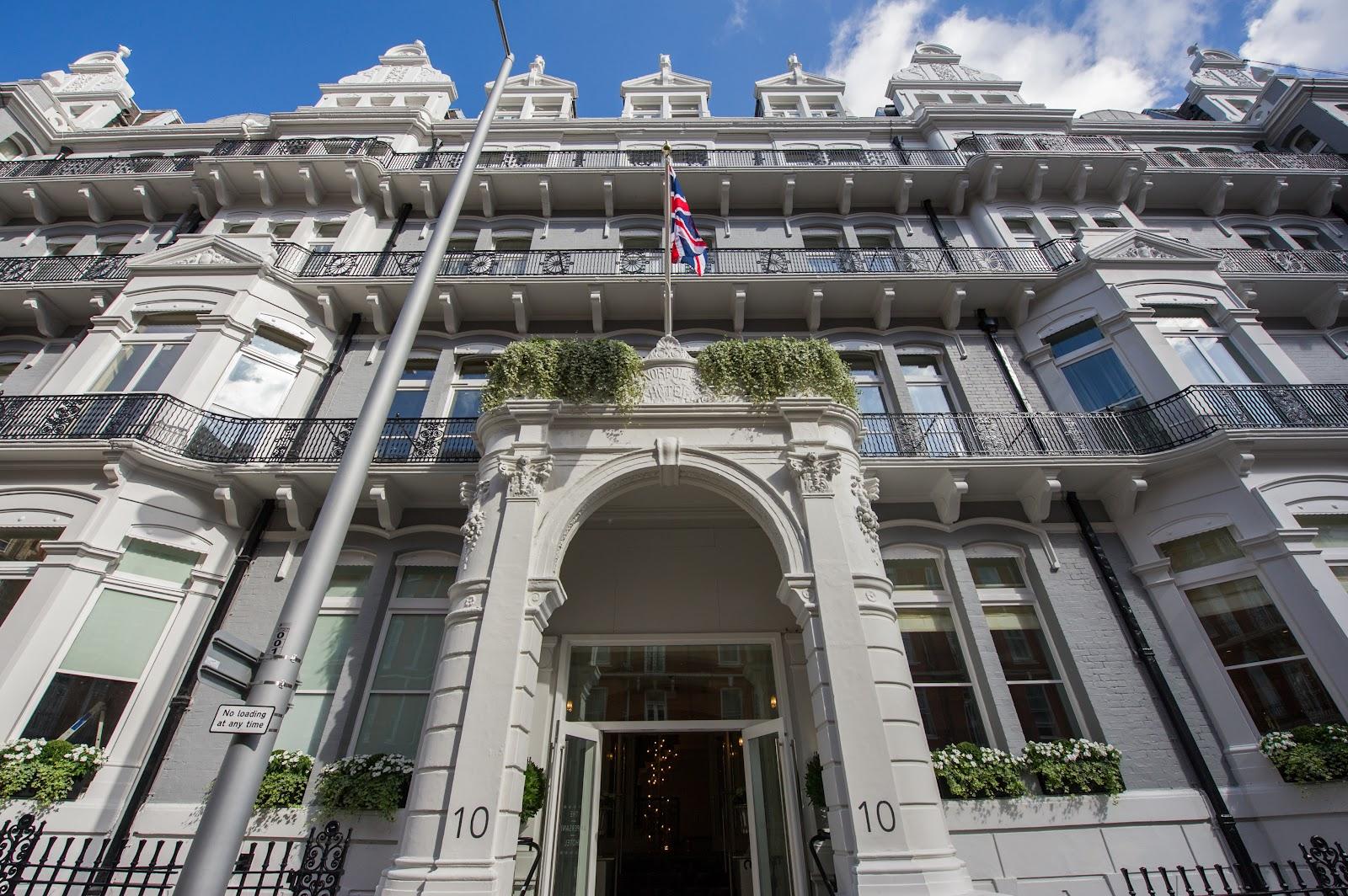 The Ampersand Hotel