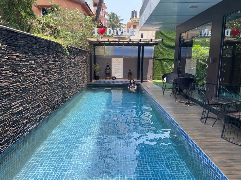 DiVaN Clarks Inn – photo 4
