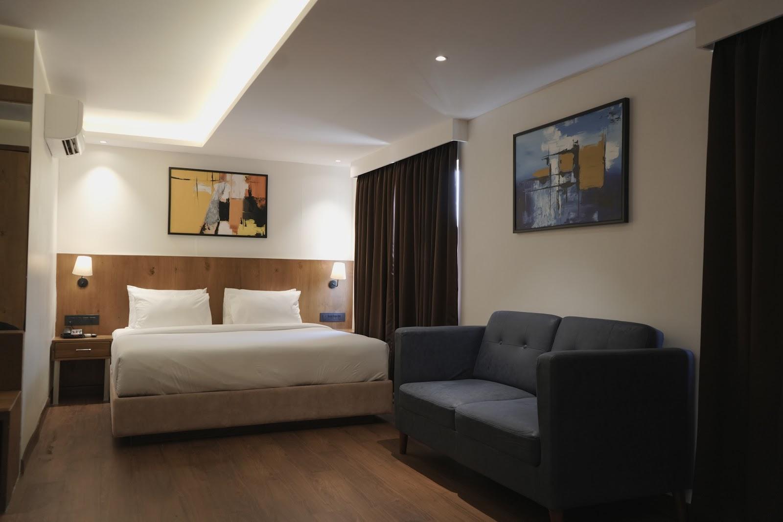 Hotel Silvotel – photo 3