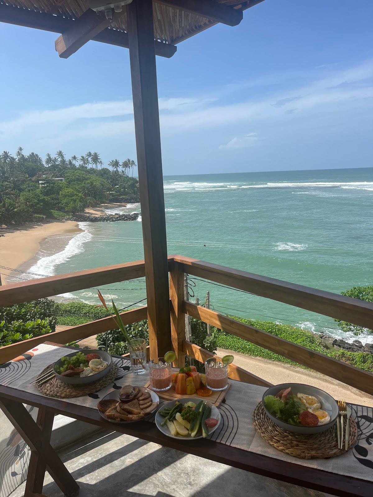 Ocean Bliss by Sugar Coliving - Beachfront Hotel in Weligama – photo 4