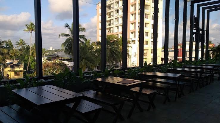 Hotel Libra – photo 1
