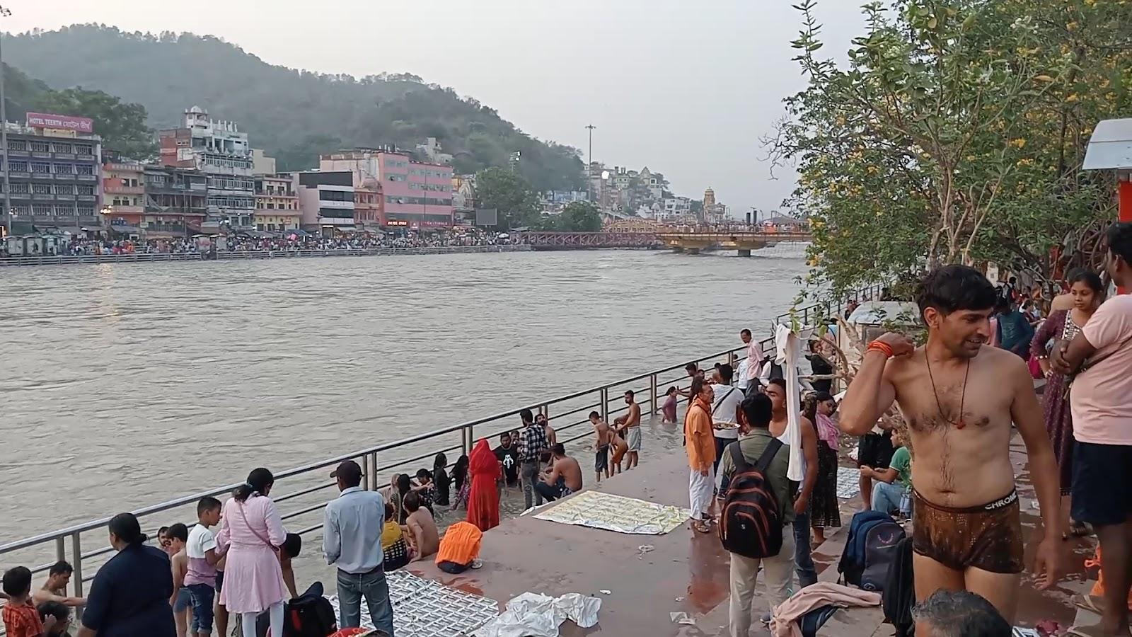 The Urmi Haridwar – photo 2