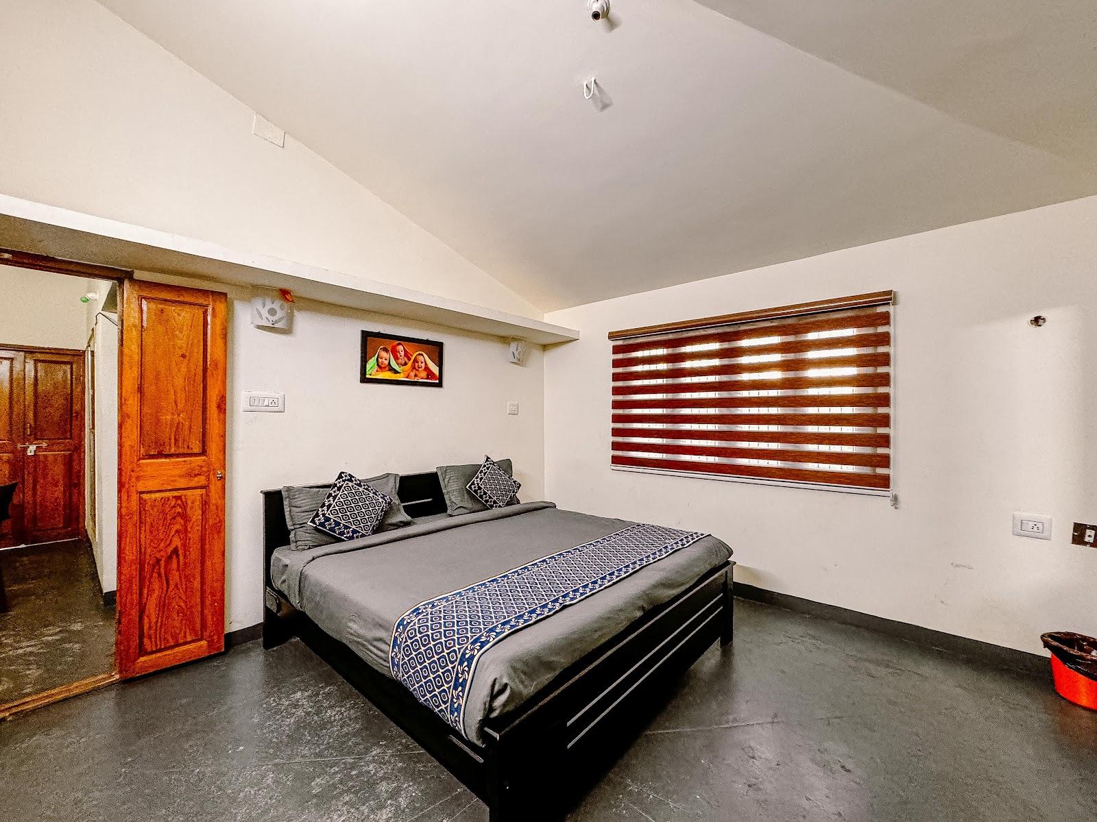Kodaikanal Misty Family Resort – photo 2