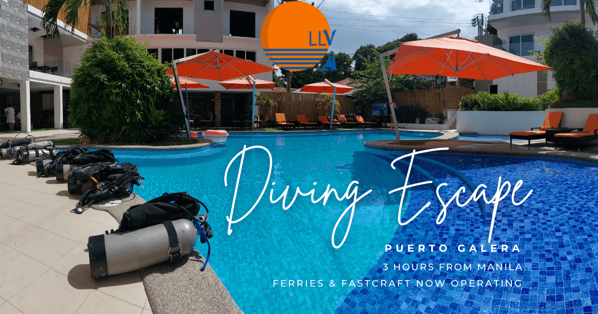 Lalaguna Villas Luxury Dive Resort and Spa – photo 4
