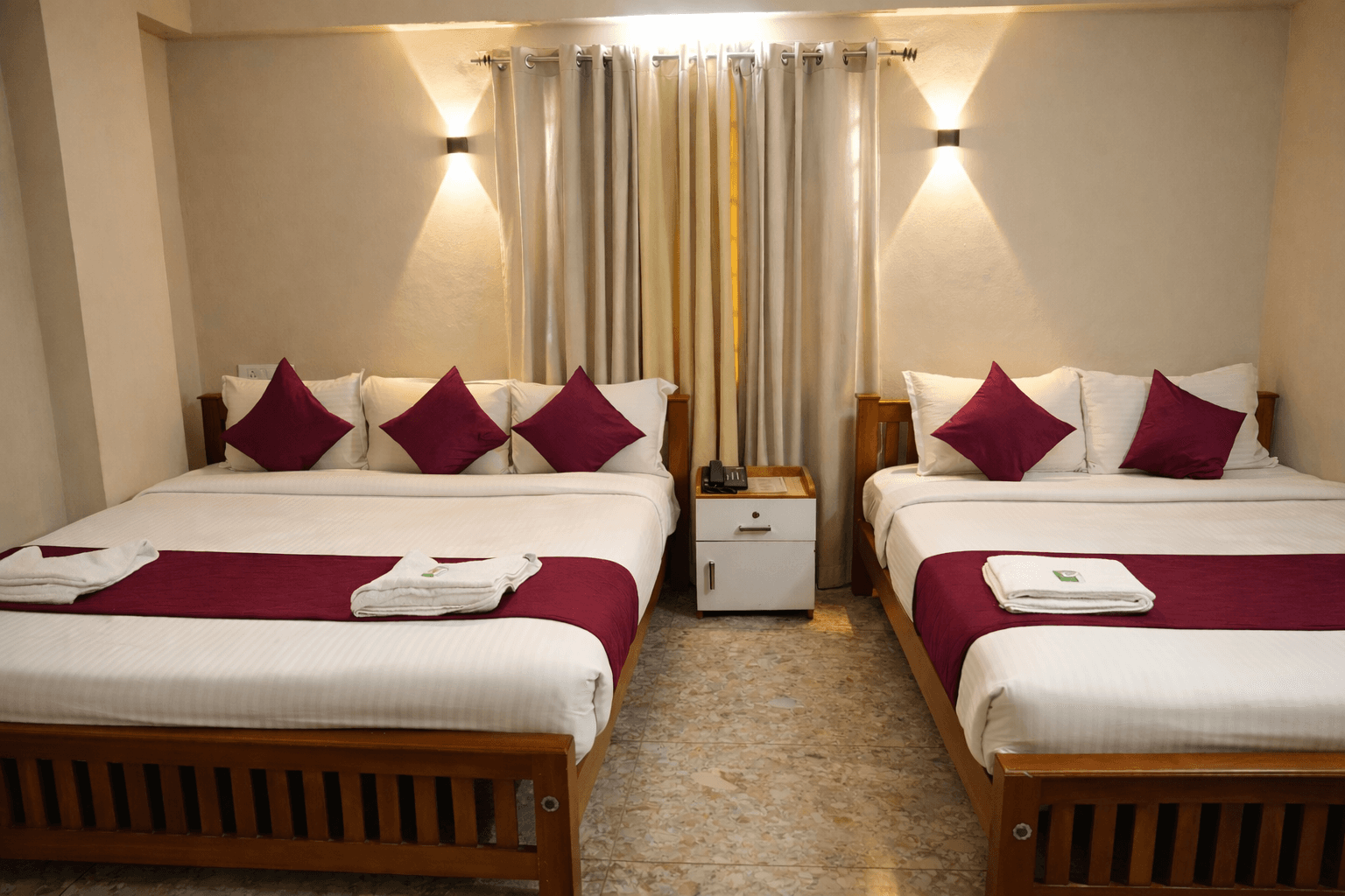 Dreams Paradise Airport Residency – photo 2