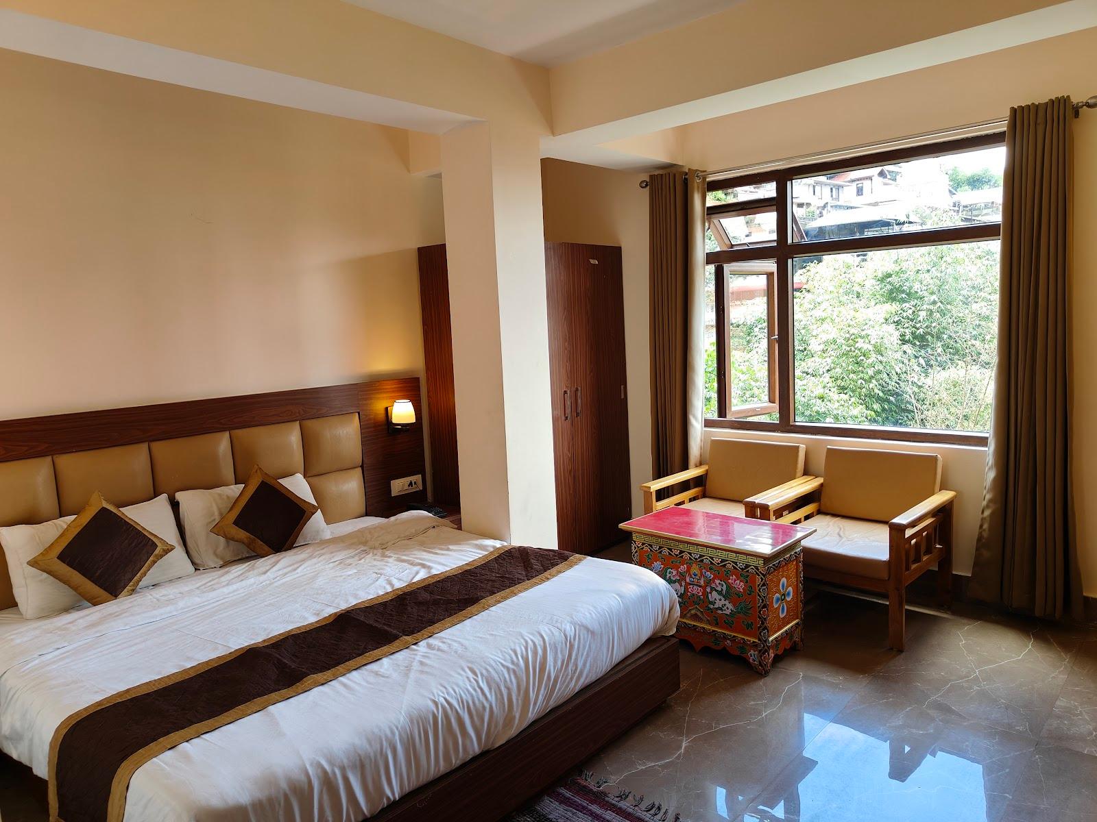 Yanghkhyil Residency – photo 2