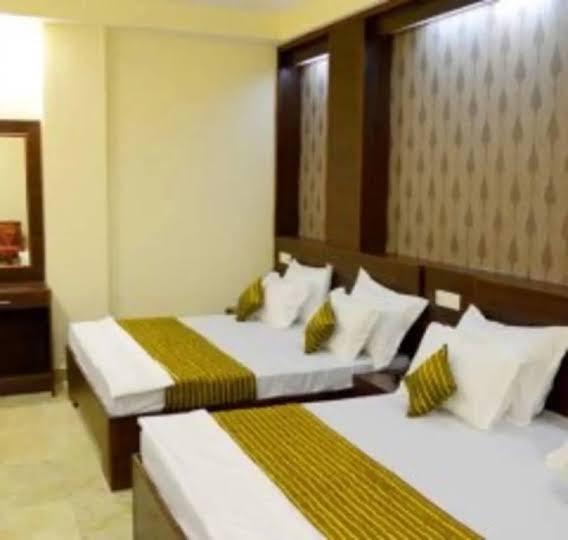 Hotel Anurag Katra – photo 3