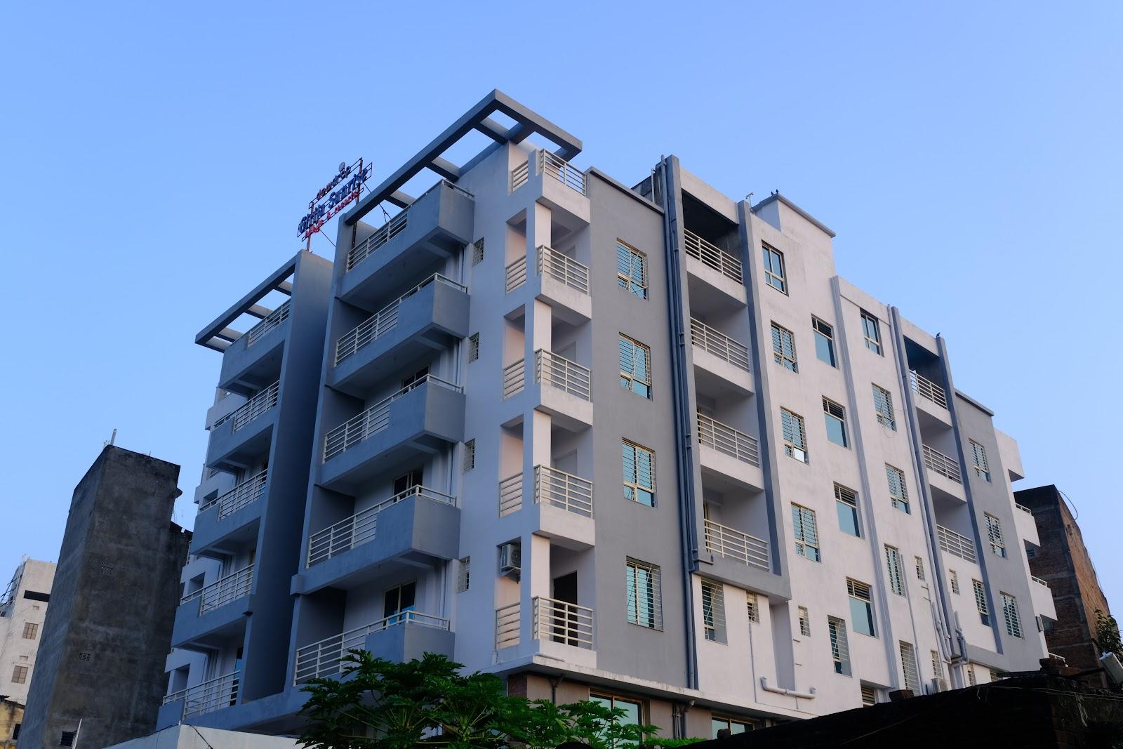Girija Sunrise – photo 1