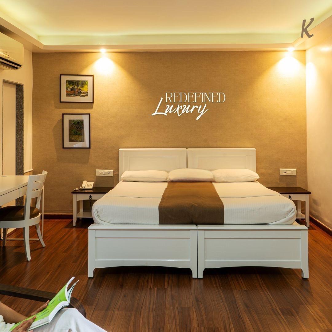 Hotel Ketan. A boutique hotel since 1970... – photo 3