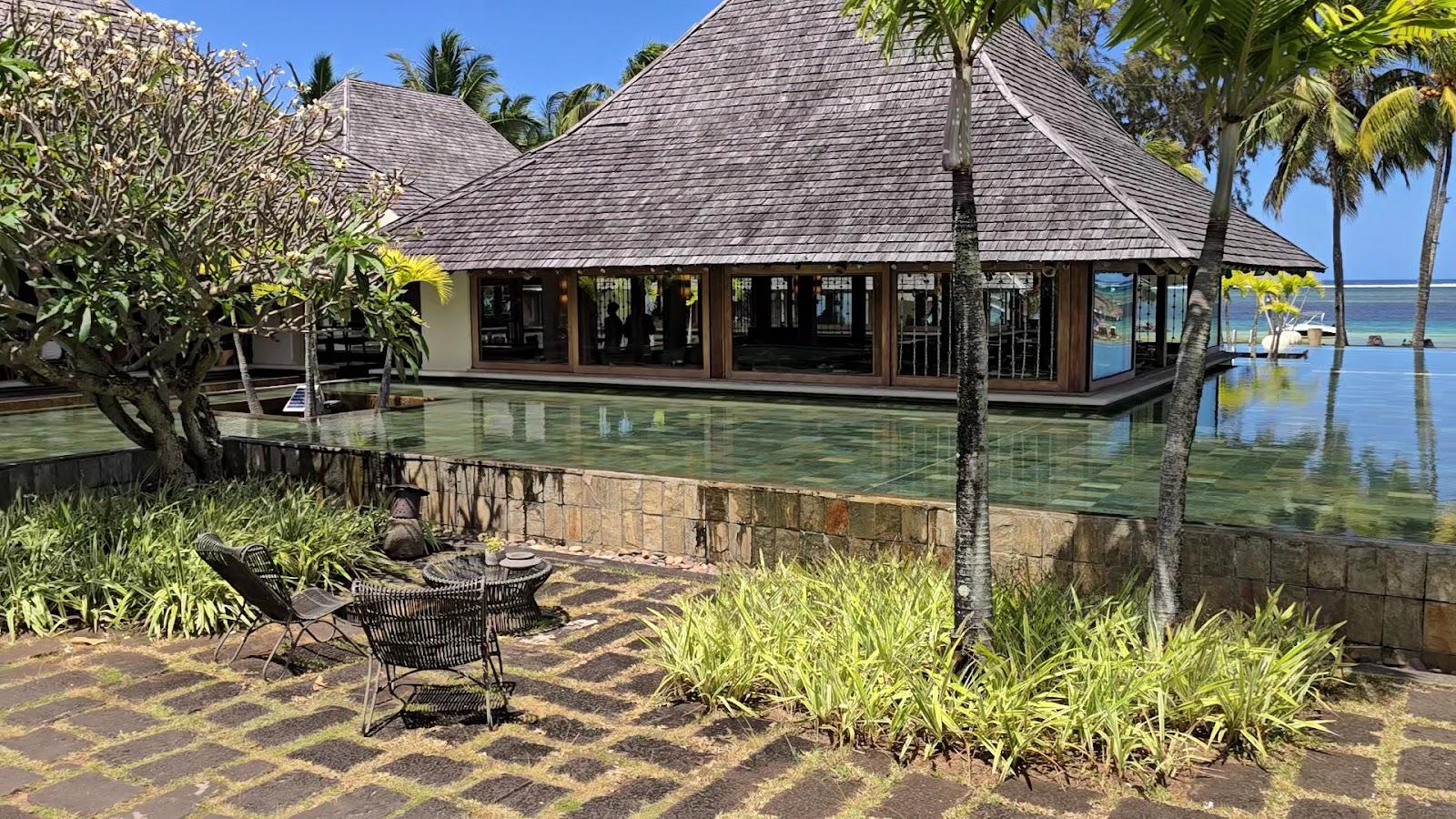 Heritage Awali Golf and Spa Resort – photo 2