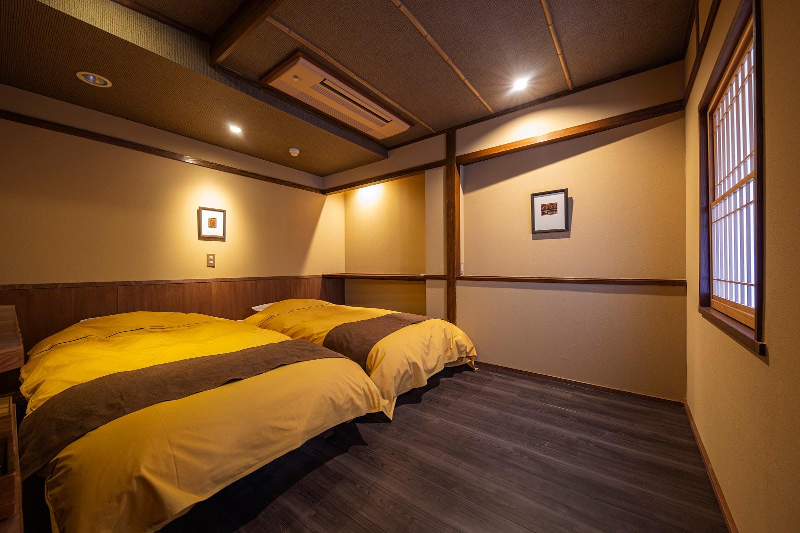 Kashiwaya Ryokan – photo 3