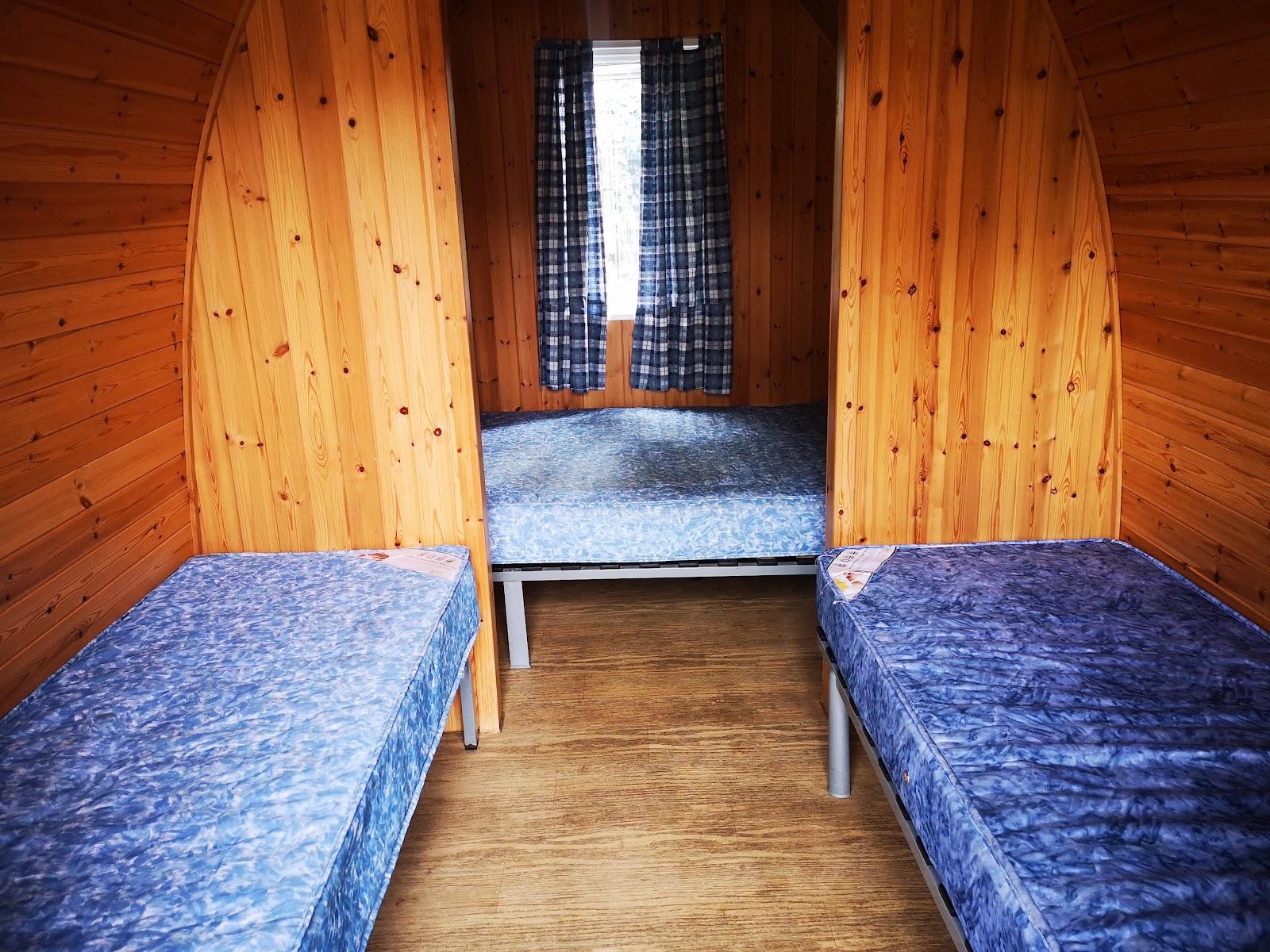 Durdle Door Holiday Park – photo 3