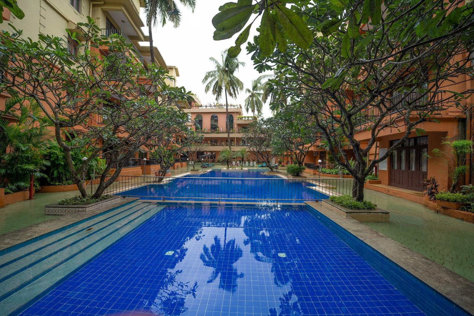 Neelams The Grand – photo 4